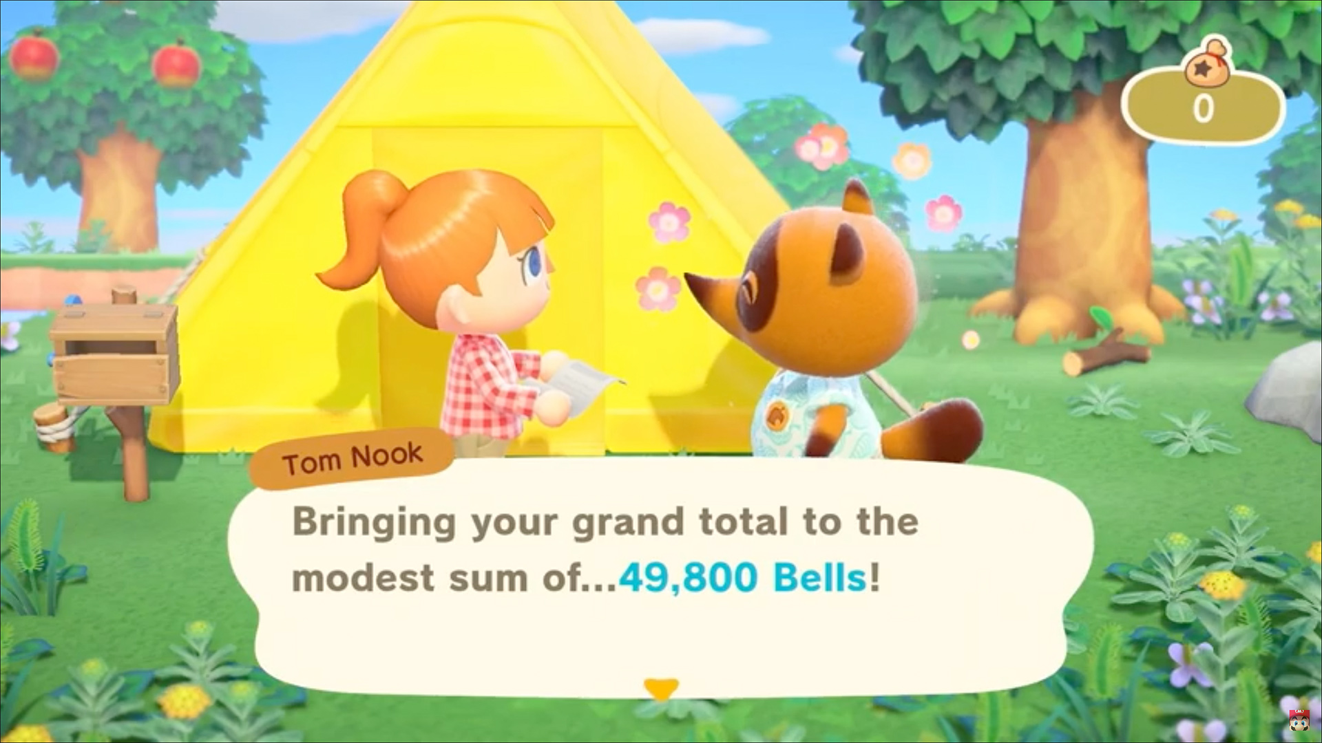 How to Trade With Fellow Villagers in 'Animal Crossing New Horizons