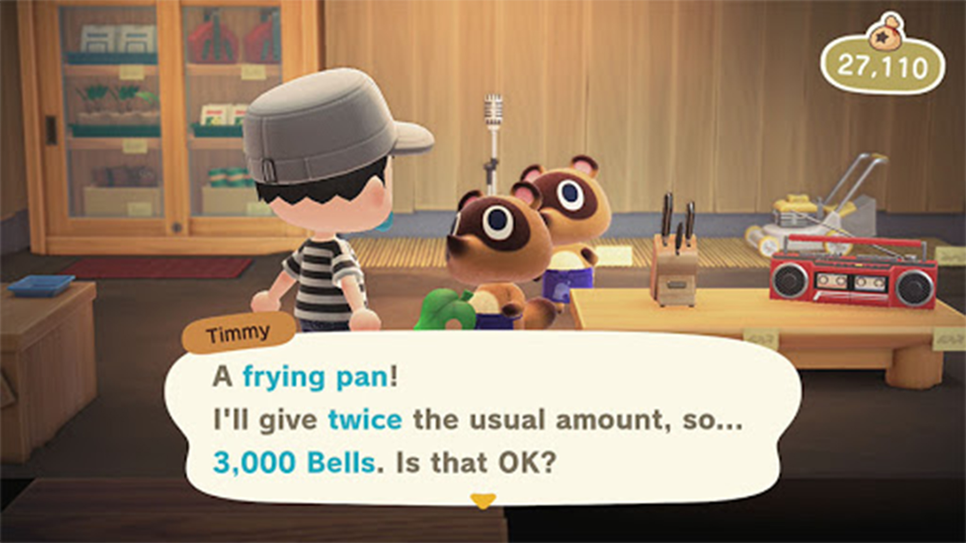 How to Earn Bells Fast in Animal Crossing New Horizons GameQik