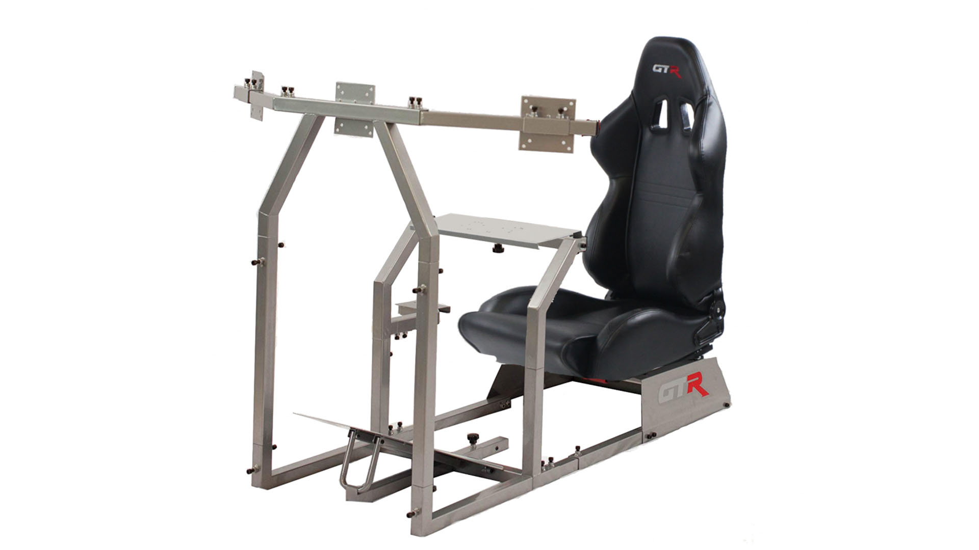 The Top 10 Racing Simulator Cockpits GameQik