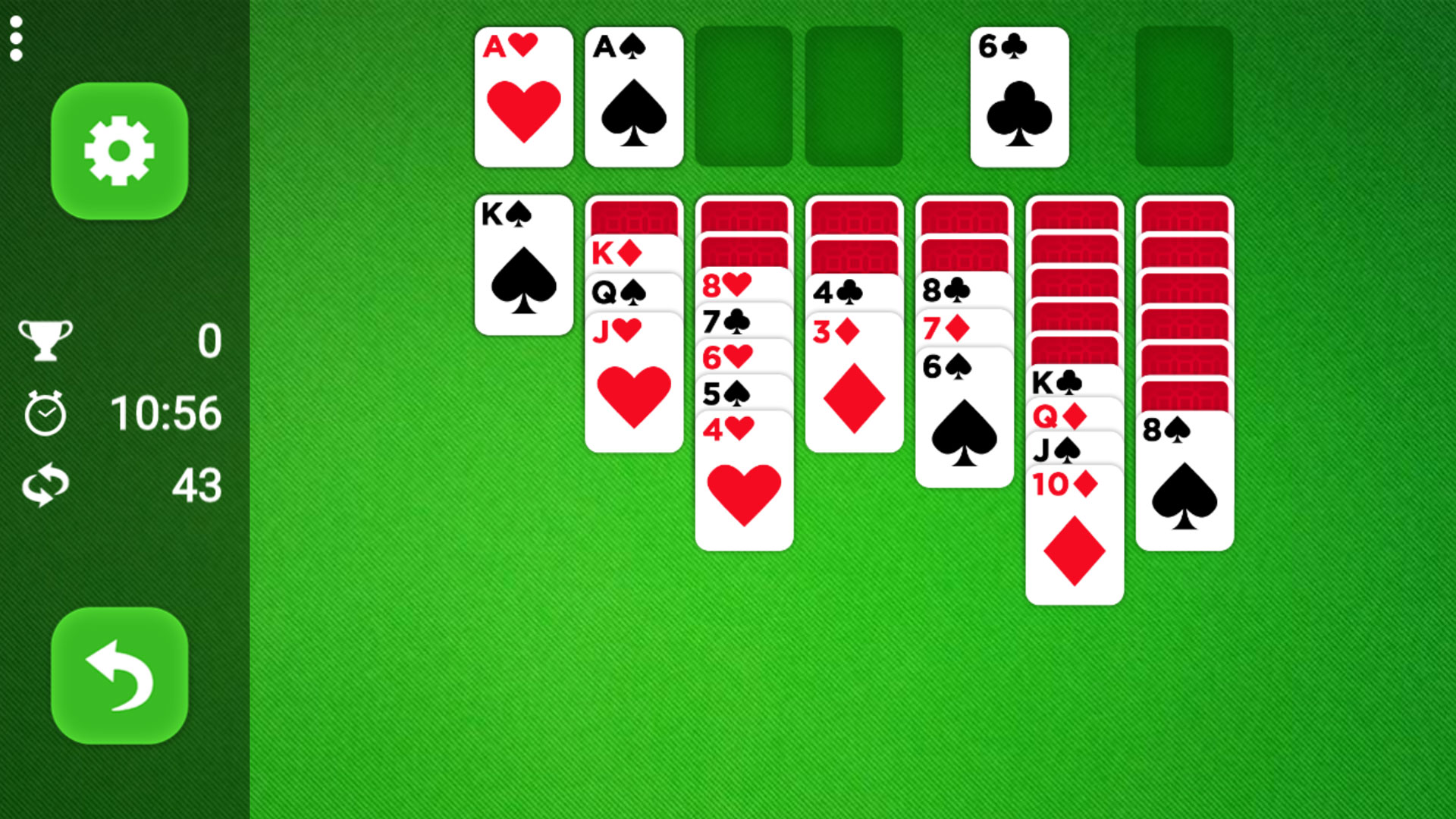 100 Solitaire Games World Of Solitaire GDMJB 100 Solitaire Games World Of Solitaire GDMJB