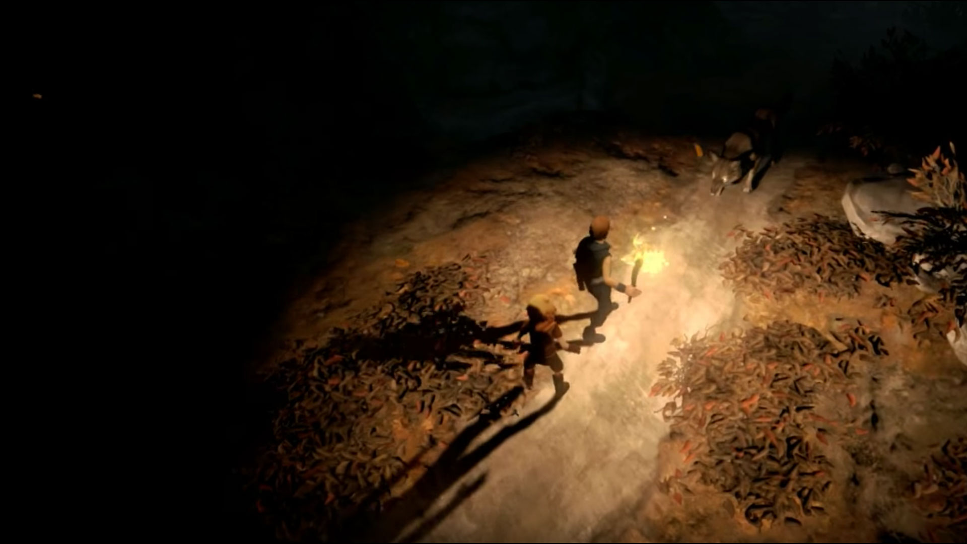 The 25 Best Video Game Characters of the Decade GameQik