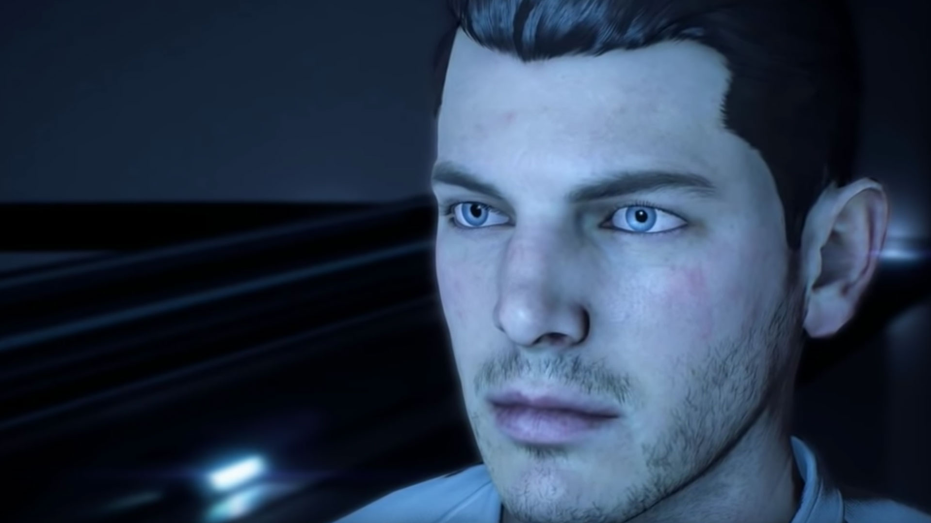 The 25 Best Video Game Characters of the Decade GameQik